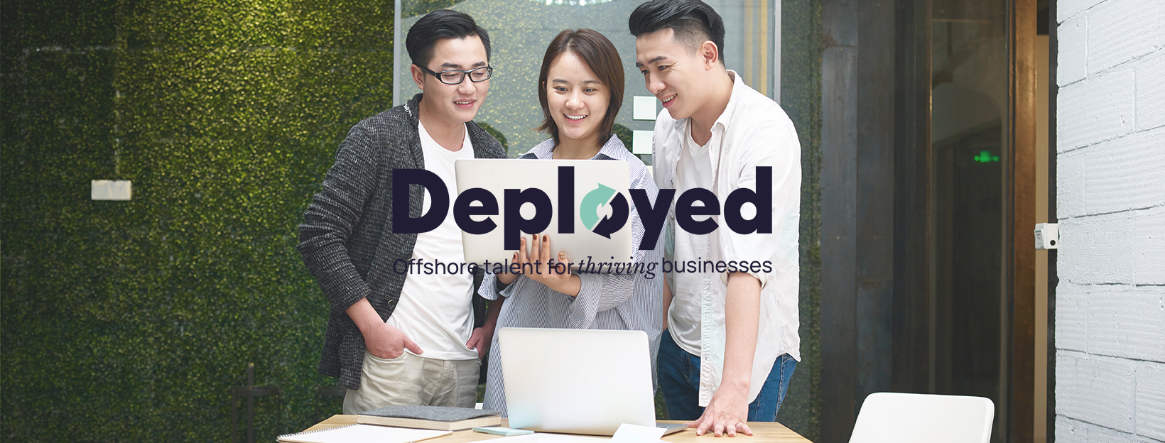 Deployed Philippines